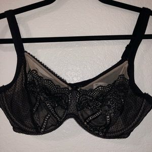 Wacoal Lace Bra